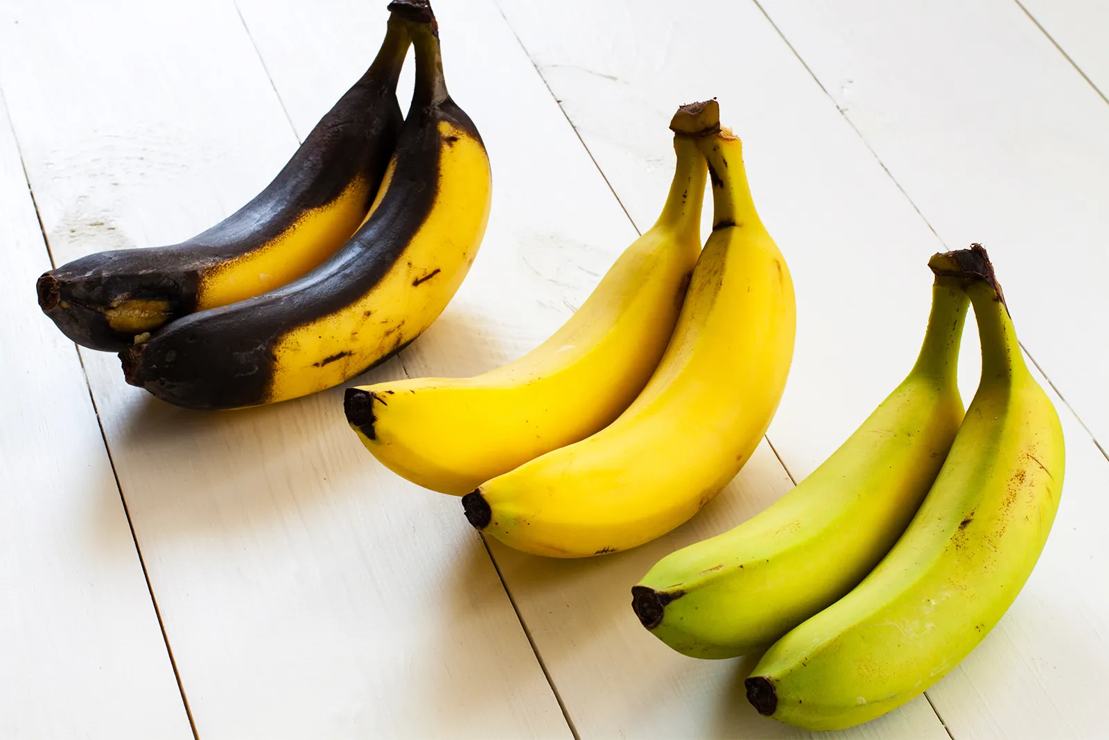 Why Do Your Plantains and Bananas Turn Brown So Quickly? 