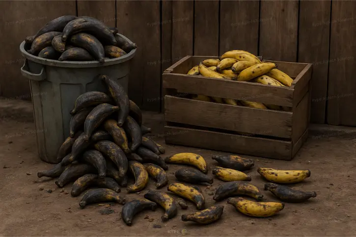 Beyond the Harvest: Fixing Nigeria’s Food Economy Leak
